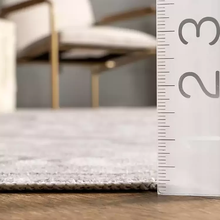 flo_gray_vintage_medallion_washable_area_rug_x_2-1.webp Flo Vintage Medallion Washable Area Rug, 5x8>Kirklands Home Clearance