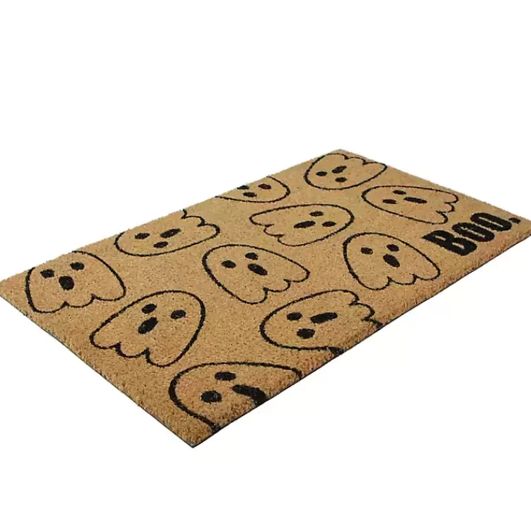 floating_ghosts_boo_coir_doormat_2.webp Floating Ghosts Boo Coir Doormat>Kirklands Home Cheap