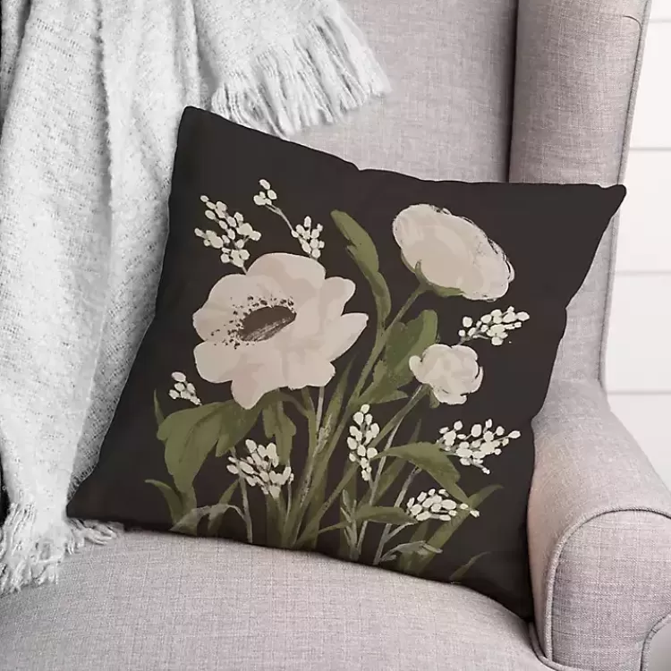 floral_bloom_i_indooroutdoor_pillow_2.webp Floral Bloom I Indoor/Outdoor Pillow>Kirklands Home Store