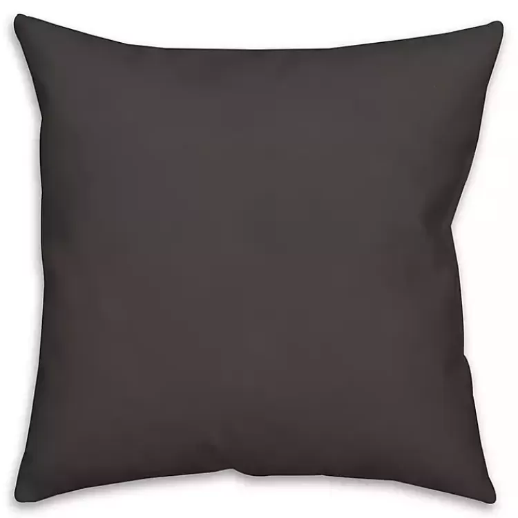 Floral Bloom II Indoor/Outdoor Pillow>Kirklands Home Fashion