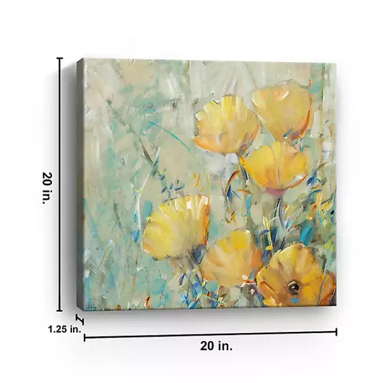 floral_expression_ii_giclee_canvas_art_print_2.webp Floral Expression II Giclee Canvas Art Print>Kirklands Home Best