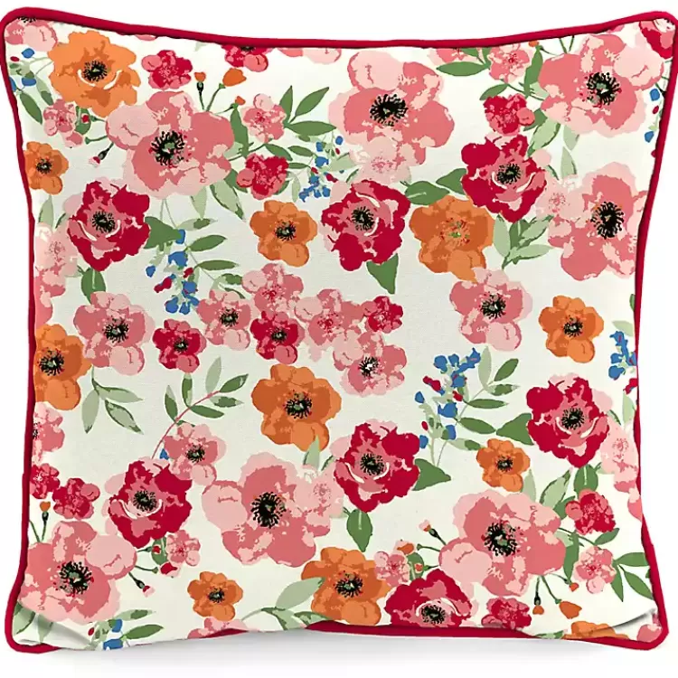 floral_home_sweet_home_outdoor_pillow_2.webp Floral Home Sweet Home Outdoor Pillow>Kirklands Home Cheap