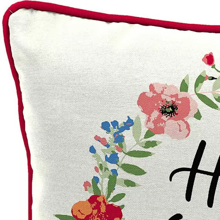floral_home_sweet_home_outdoor_pillow_7.webp Floral Home Sweet Home Outdoor Pillow>Kirklands Home Cheap