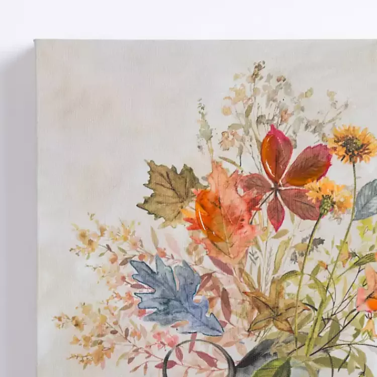 Floral Pitcher Canvas Art Prints, Set of 2>Kirklands Home Best Sale