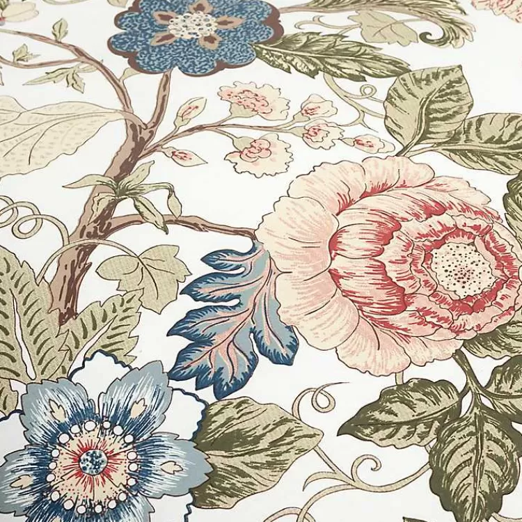 floral_sydney_reversible_pc_queen_comforter_set_3.webp Floral Sydney Reversible 3-pc. Queen Comforter Set>Kirklands Home Shop