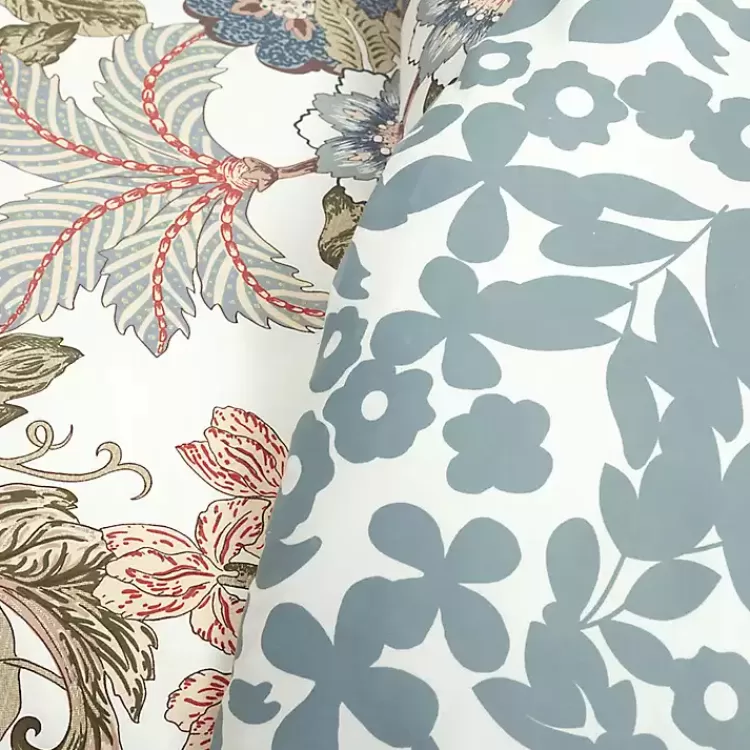 floral_sydney_reversible_pc_queen_comforter_set_4.webp Floral Sydney Reversible 3-pc. Queen Comforter Set>Kirklands Home Shop