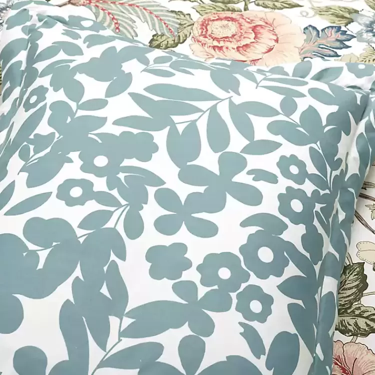 floral_sydney_reversible_pc_queen_comforter_set_6.webp Floral Sydney Reversible 3-pc. Queen Comforter Set>Kirklands Home Shop