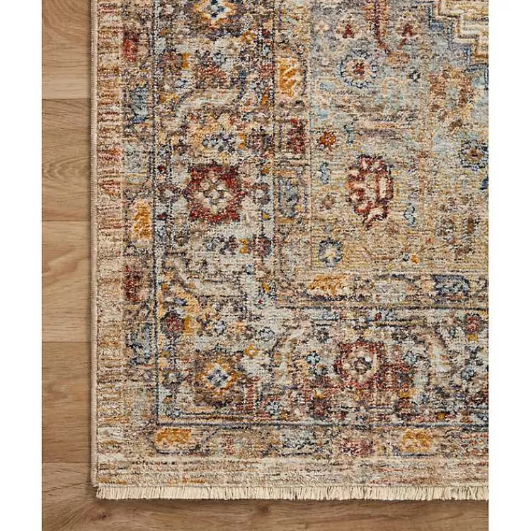 florence_sunset_medallion_area_rug_x_6-1.webp Florence Sunset Medallion Area Rug, 6x9>Kirklands Home Fashion