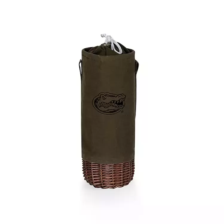 Florida Gators Insulated Wine Bottle Tote>Kirklands Home Cheap