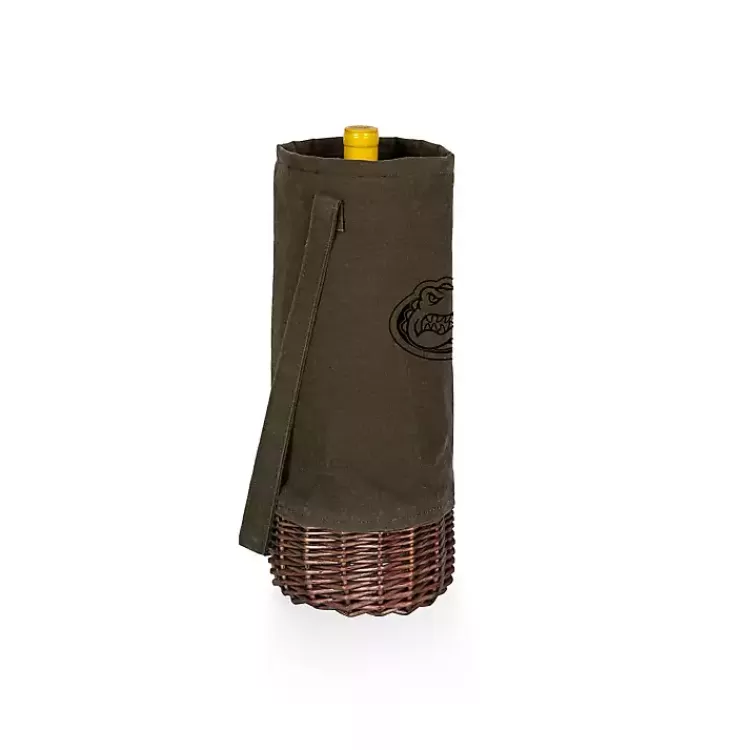 Florida Gators Insulated Wine Bottle Tote>Kirklands Home Cheap