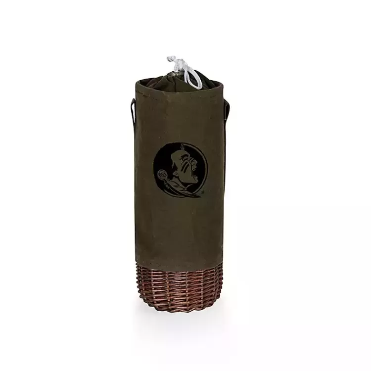 Florida State Insulated Wine Bottle Tote>Kirklands Home Flash Sale