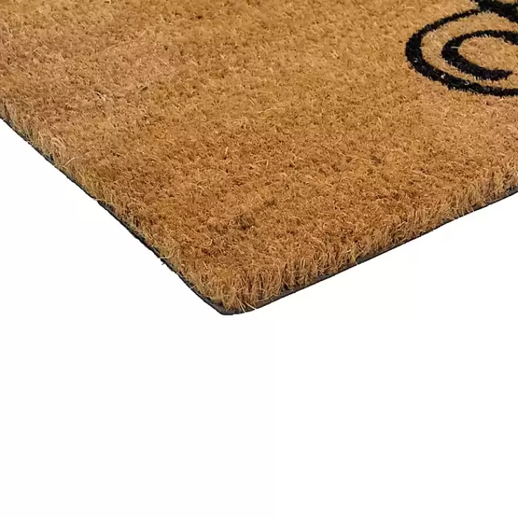 flourish_script_home_sweet_home_coir_doormat_5.webp Flourish Script Home Sweet Home Coir Doormat>Kirklands Home Flash Sale