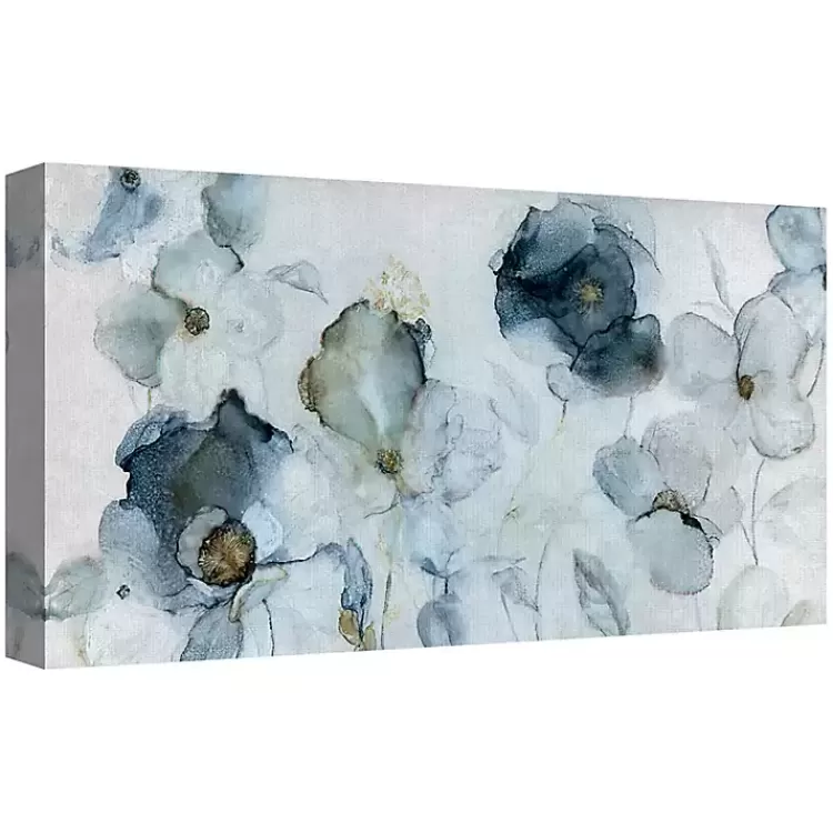 flowering_indigo_i_canvas_art_print_2.webp Flowering Indigo I Canvas Art Print>Kirklands Home Outlet