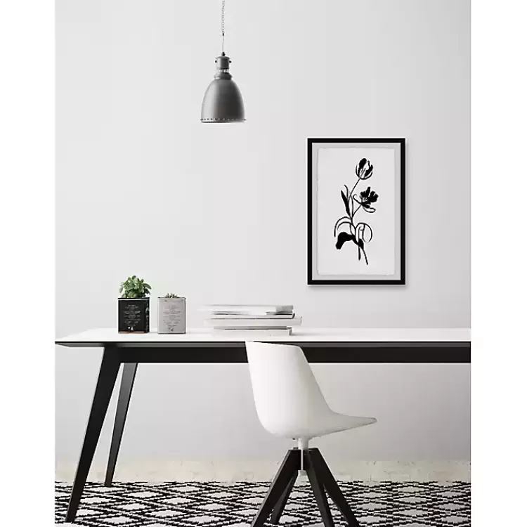 flowers_for_her_framed_art_print_3.webp Flowers For Her Framed Art Print>Kirklands Home New