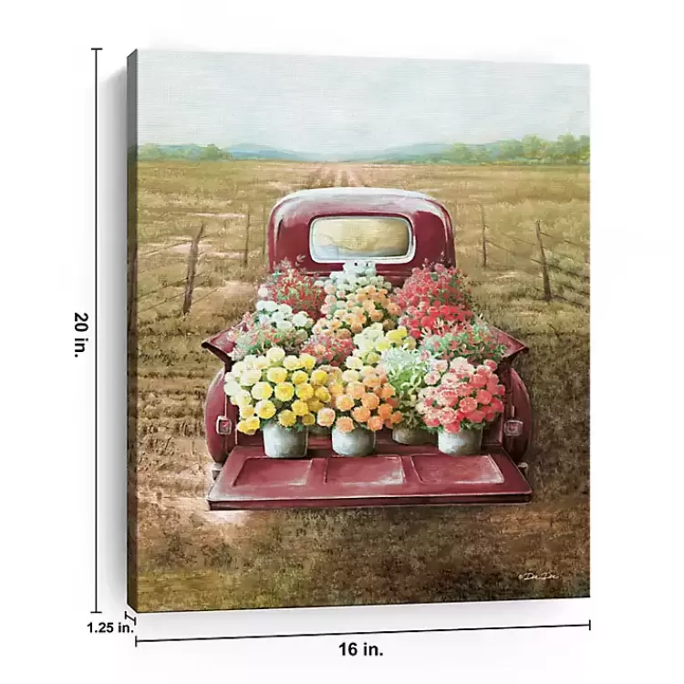 flowers_for_sale_canvas_art_print_2.webp Flowers for Sale Canvas Art Print>Kirklands Home Hot