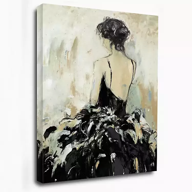 fond_reflections_giclee_canvas_art_print_3.webp Fond Reflections Giclee Canvas Art Print>Kirklands Home Store
