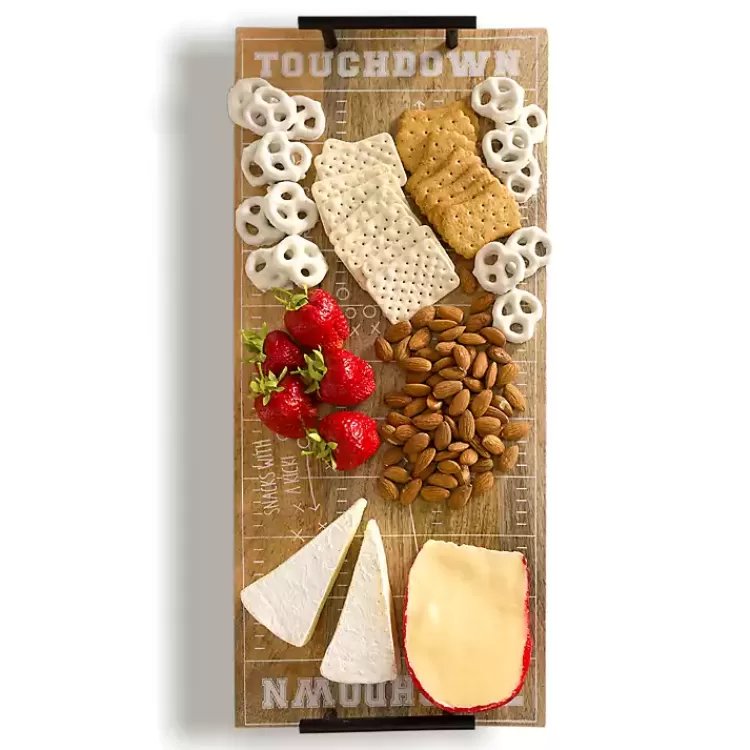 Football Field Serving Board>Kirklands Home Clearance