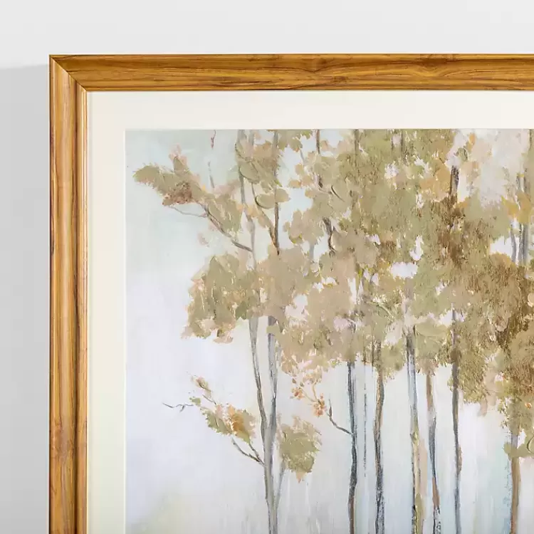 Forest Path II Framed Art Print>Kirklands Home Flash Sale
