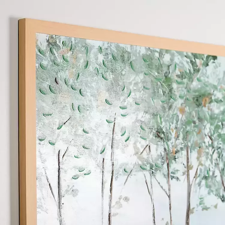 forest_peak_ii_wood_framed_art_print_3.webp Forest Peak II Wood Framed Art Print>Kirklands Home Cheap