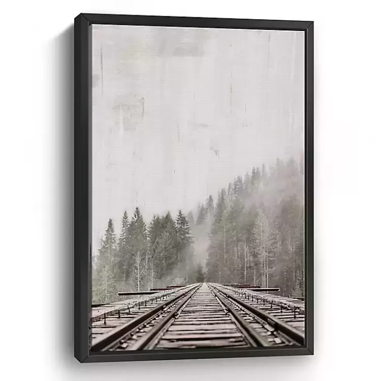 forest_railway_framed_giclee_canvas_art_print_2.webp Forest Railway Framed Giclee Canvas Art Print>Kirklands Home Hot