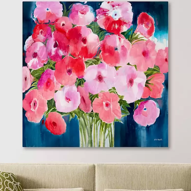 Forgotten Joy Giclee Canvas Art Print>Kirklands Home Clearance