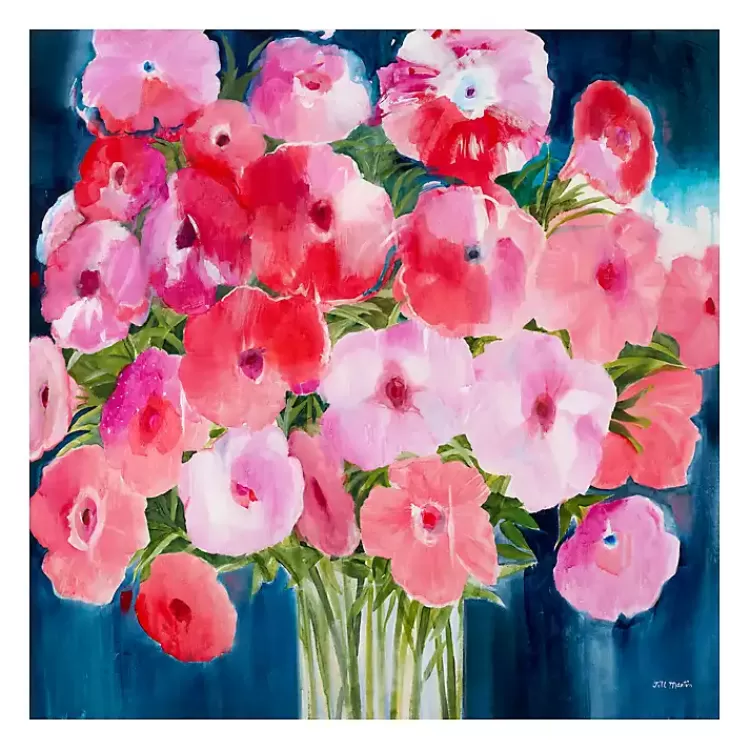 Forgotten Joy Giclee Canvas Art Print>Kirklands Home Clearance