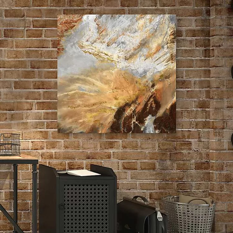 formations_canvas_art_print_x_in_3.webp Formations Canvas Art Print, 35x35 in.>Kirklands Home Clearance