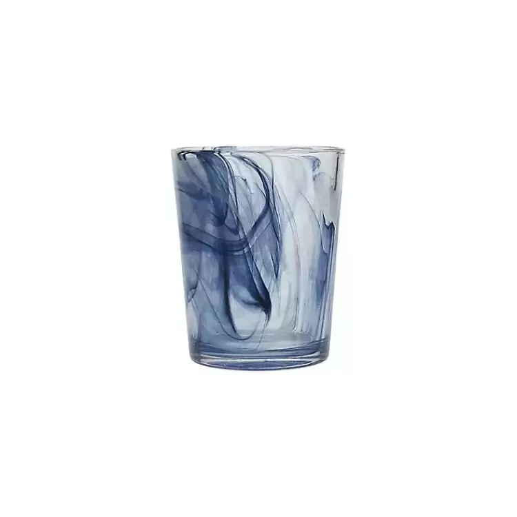 Fortessa Swirl Short Glasses, Set of 6>Kirklands Home New
