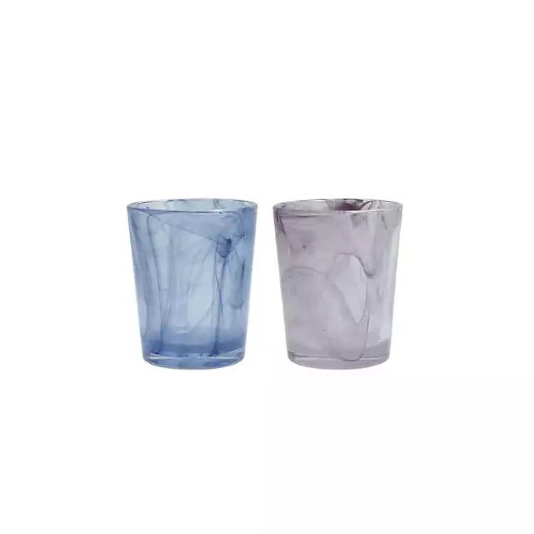 Fortessa Swirl Short Glasses, Set of 6>Kirklands Home New