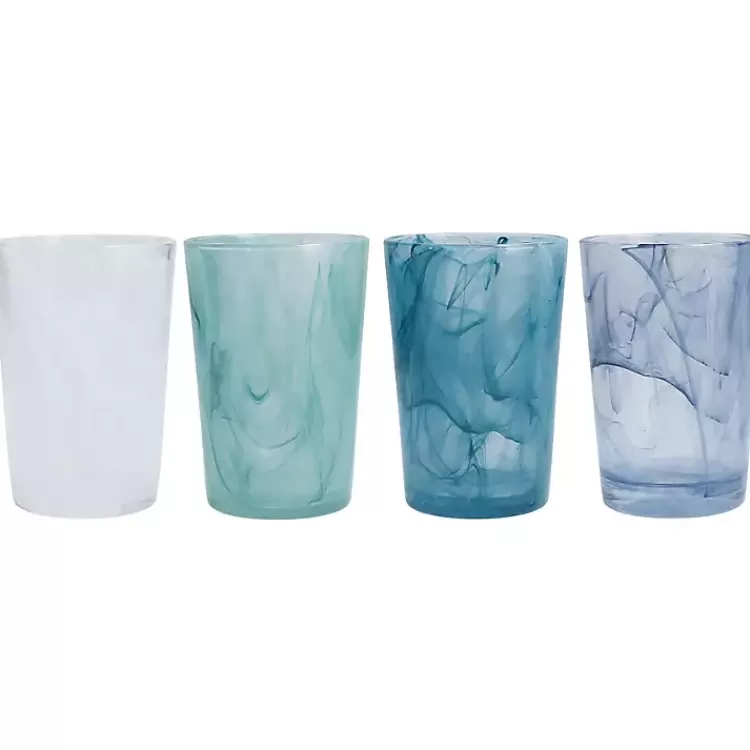 Fortessa Swirl Tall Glasses, Set of 6>Kirklands Home Outlet