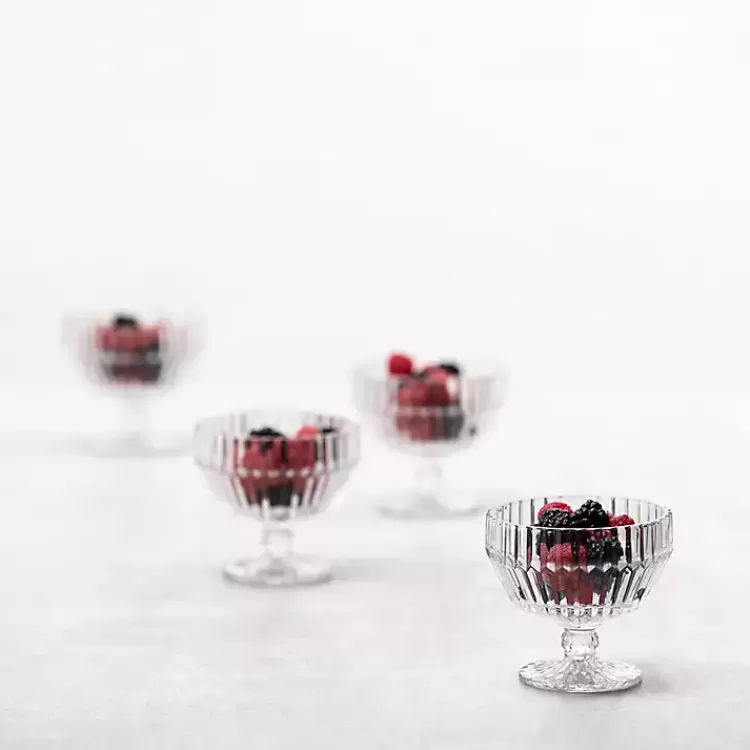 Fortessa Archie Dessert Bowls, Set of 6>Kirklands Home Outlet