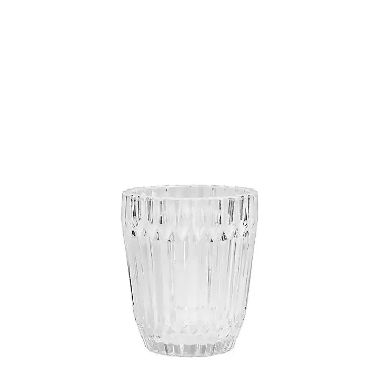 Fortessa Archie Short Glasses, Set of 6>Kirklands Home Shop