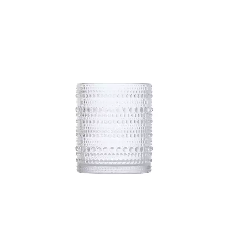 Fortessa Bead Short Glasses, Set of 6>Kirklands Home Hot