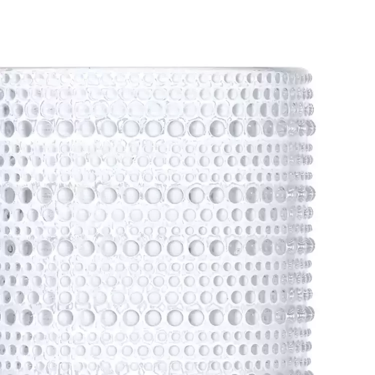 fortessa_clear_bead_short_glasses_set_of__3.webp Fortessa Bead Short Glasses, Set of 6>Kirklands Home Hot