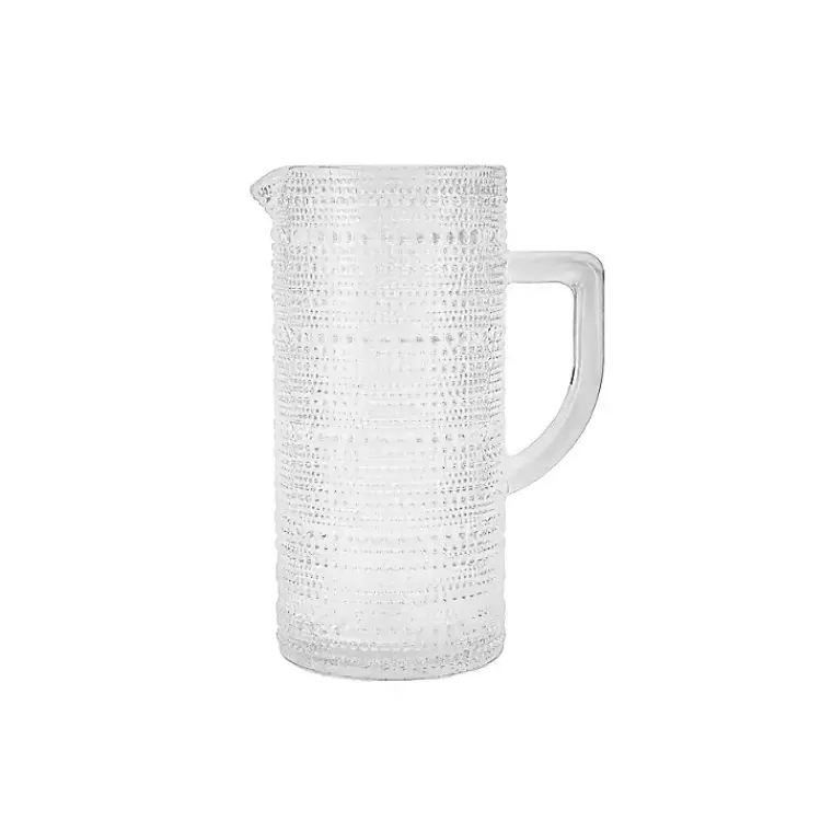 Fortessa Jupiter Pitcher>Kirklands Home Hot
