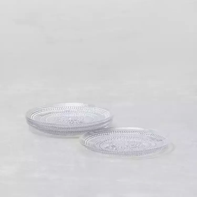 Fortessa Jupiter Salad Plates, Set of 4>Kirklands Home Online