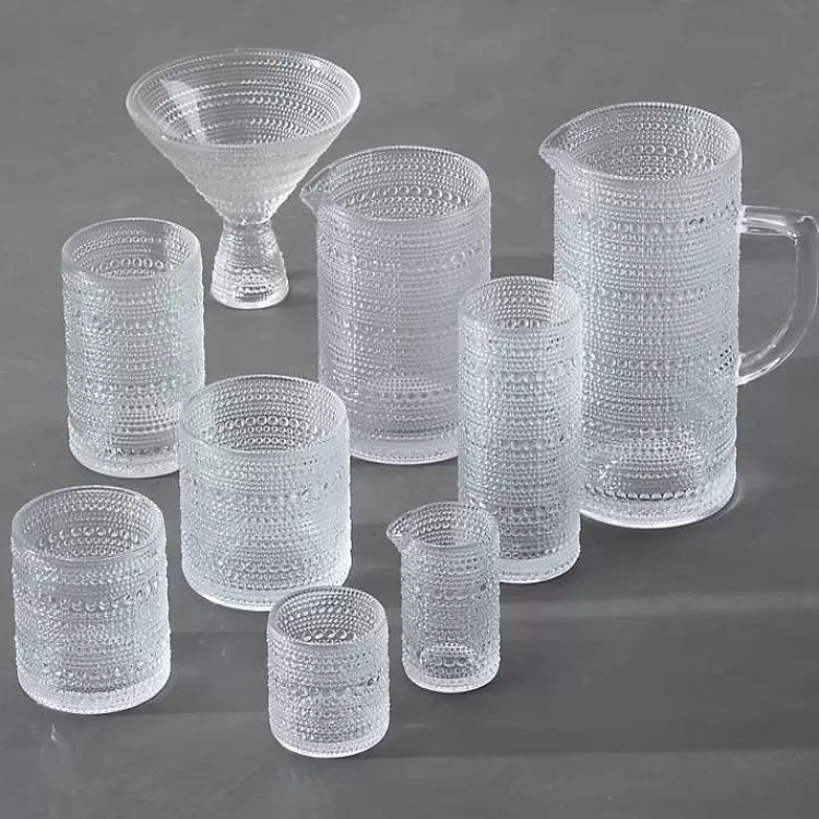 Fortessa Jupiter Shot Glasses, Set of 6>Kirklands Home Sale
