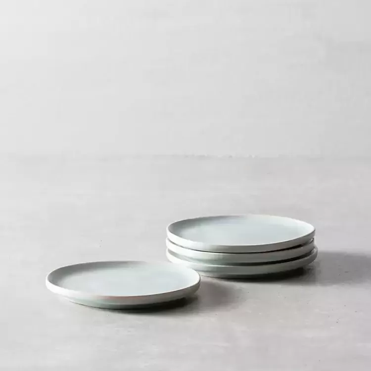 Fortessa Cypress Ceramic Bread Plates, Set of 4>Kirklands Home Cheap