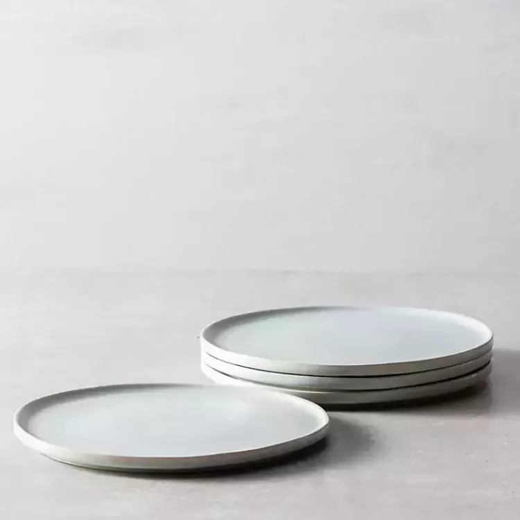 Fortessa Cypress Ceramic Dining Plates, Set of 4>Kirklands Home New