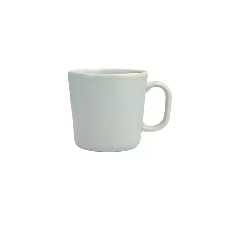 Fortessa Cypress Ceramic Mugs, Set of 4>Kirklands Home Store