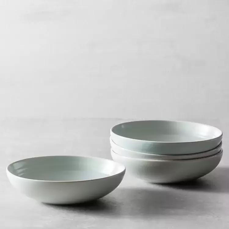 Fortessa Cypress Ceramic Pasta Bowls, Set of 4>Kirklands Home Best