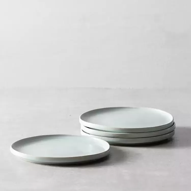 Fortessa Cypress Ceramic Salad Plates, Set of 4>Kirklands Home Shop
