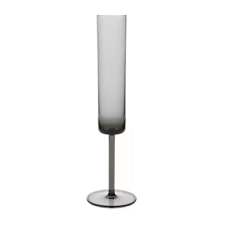 Fortessa Urbo Champagne Flutes, Set of 6>Kirklands Home Shop