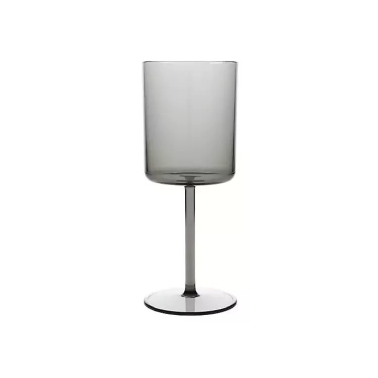 Fortessa Urbo White Wine Glasses, Set of 6>Kirklands Home Store