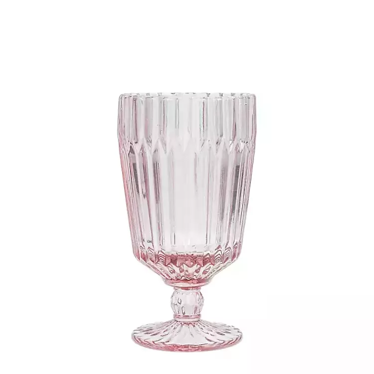 Fortessa Archie Goblet Glasses, Set of 6>Kirklands Home Store