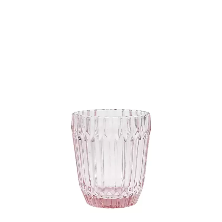 Fortessa Archie Short Glasses, Set of 6>Kirklands Home Fashion