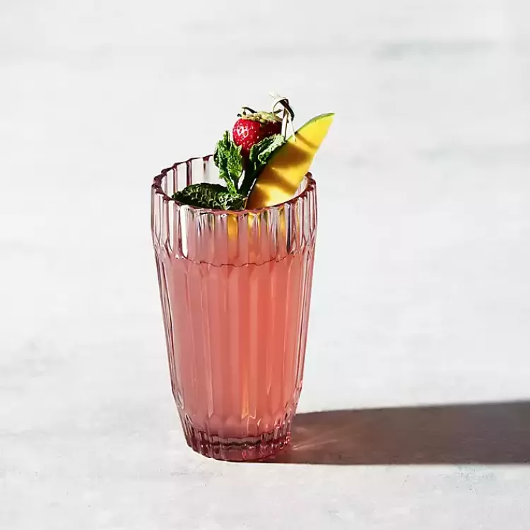 Fortessa Archie Tall Glasses, Set of 6>Kirklands Home Best