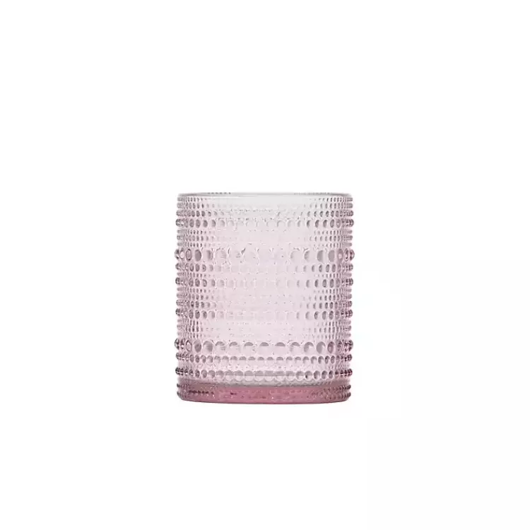 Fortessa Bead Short Glasses, Set of 6>Kirklands Home Clearance