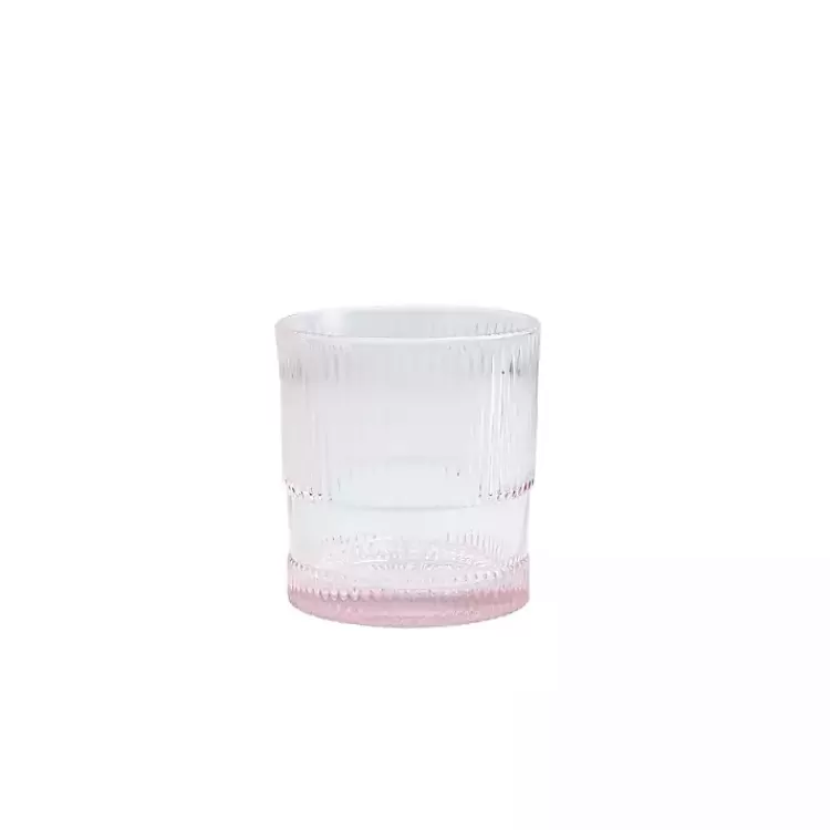 Fortessa NoHo Short Glasses, Set of 4>Kirklands Home Outlet