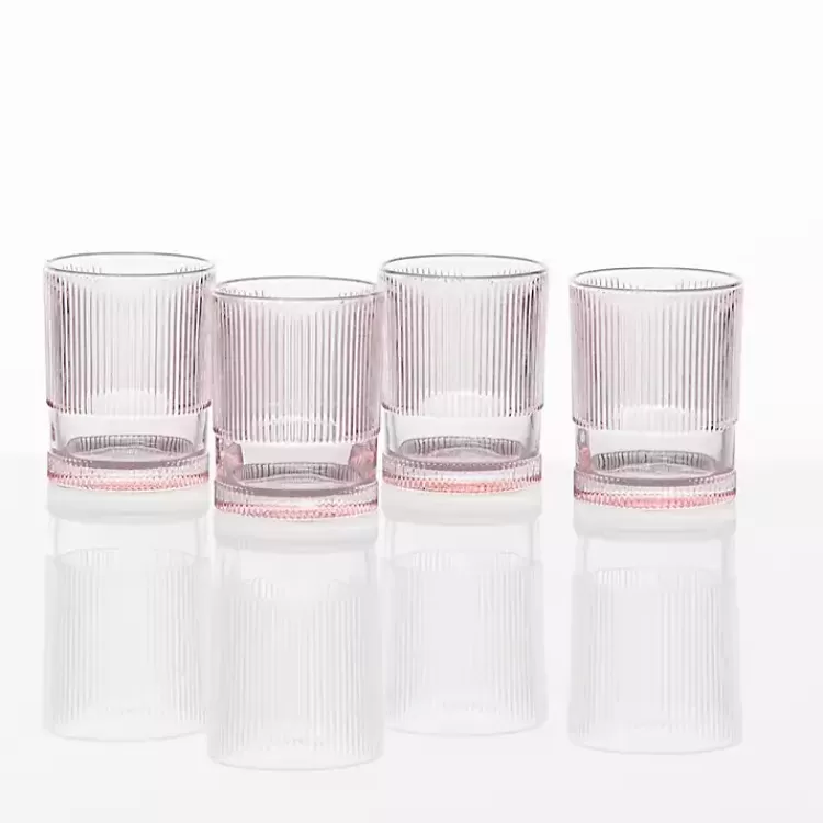Fortessa NoHo Tall Glasses, Set of 4>Kirklands Home Best Sale